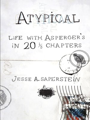 cover image of Atypical